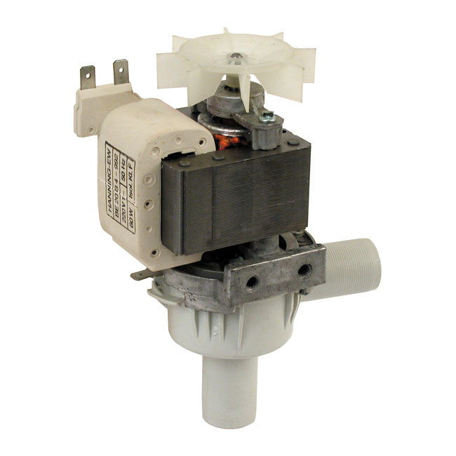 Eurol, Cleaning Fluid Pump O.D.R. for Univ.