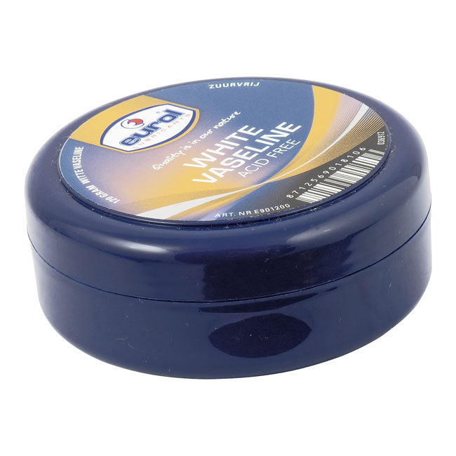 Eurol White Vaseline, 100Gr