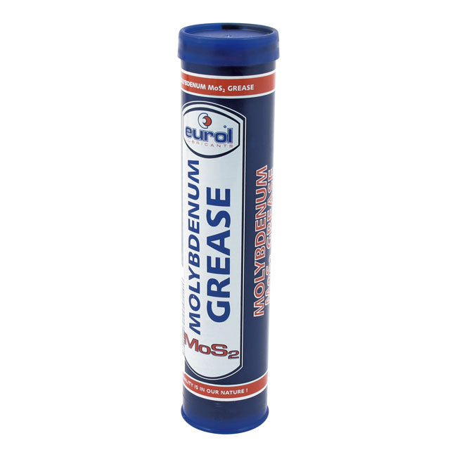 Eurol, Molybdenum Disulphide Mos2 Grease