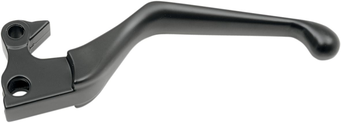 Drag Specialties Clutch Lever Black Sportster 04- - Part #06130826 - Hogparts UK