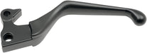 Drag Specialties Clutch Lever Black Sportster 04- - Part #06130826 - Hogparts UK