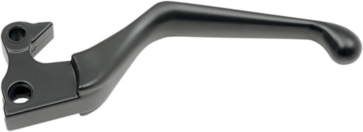 Drag Specialties Clutch Lever Black Sportster 04- - Part #06130826 - Hogparts UK