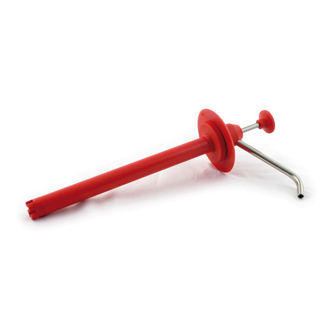 Eurol, Dispenser Pump For 4.5 Litre Hand Cleaners for Univ.
