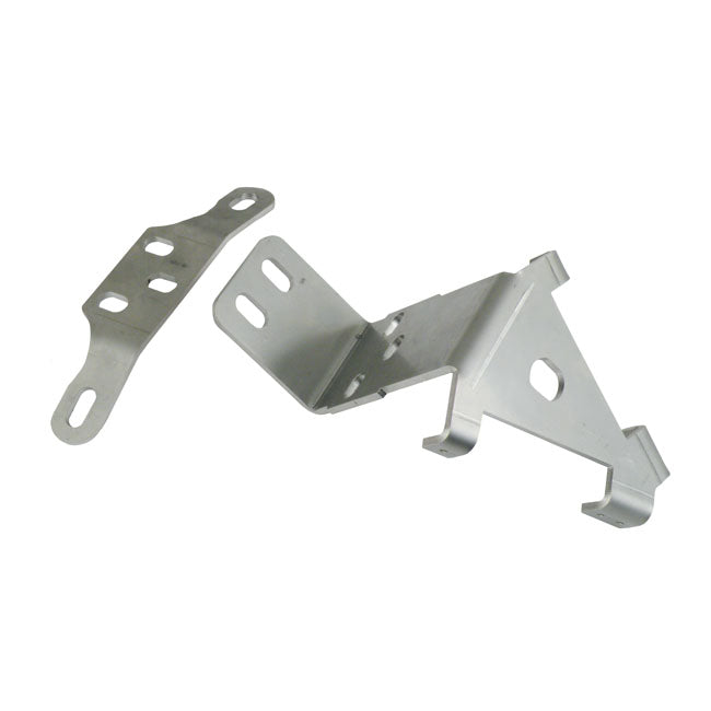 Motor mount, For Dynatek Coils for 86-03 XL