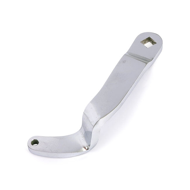 Lever, Rear Brake Cam for 41-52 Wl