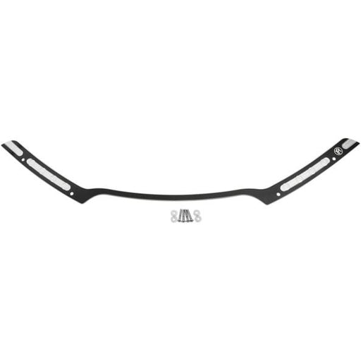 Performance Machine Windscreen Trim - Part #23500308 - hogparts-uk.myshopify.com