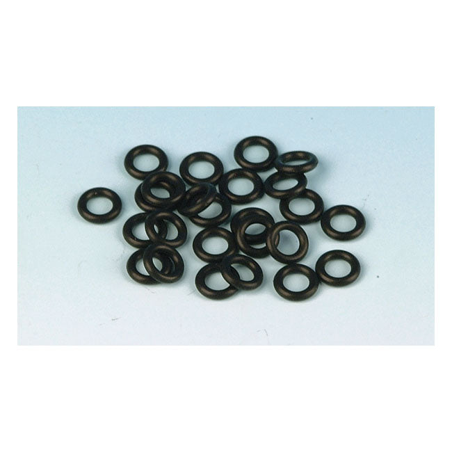 James 0-Ring, Pushrod Anti-Rotation Pin for 91-99 XL  (4 Used)