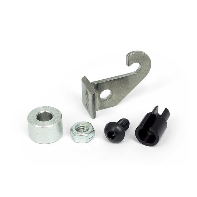 Motorcycle Storehouse Light Pull Clutch Kit for 99-17 TCa/B (Excl. 14-17 Models With Hydraulic Actuated Clutch)