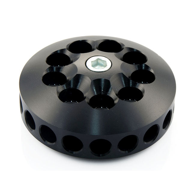 Free Spirits Boomerang Pulley Cover for 15-19 Street Xg500/750, Xg750A Street Rod