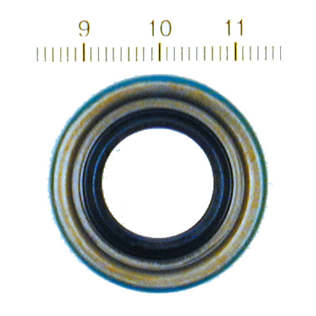 James Oil Seal, Starter Shaft for 94-06 Big Twin (Excl. 2006 Dyna)