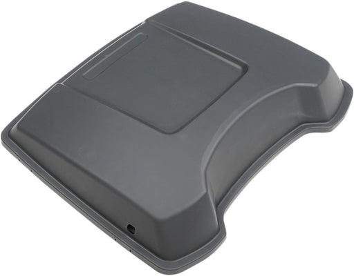 Drag Specialties Tourbox Lid Precision - Part #35160179 - Hogparts UK