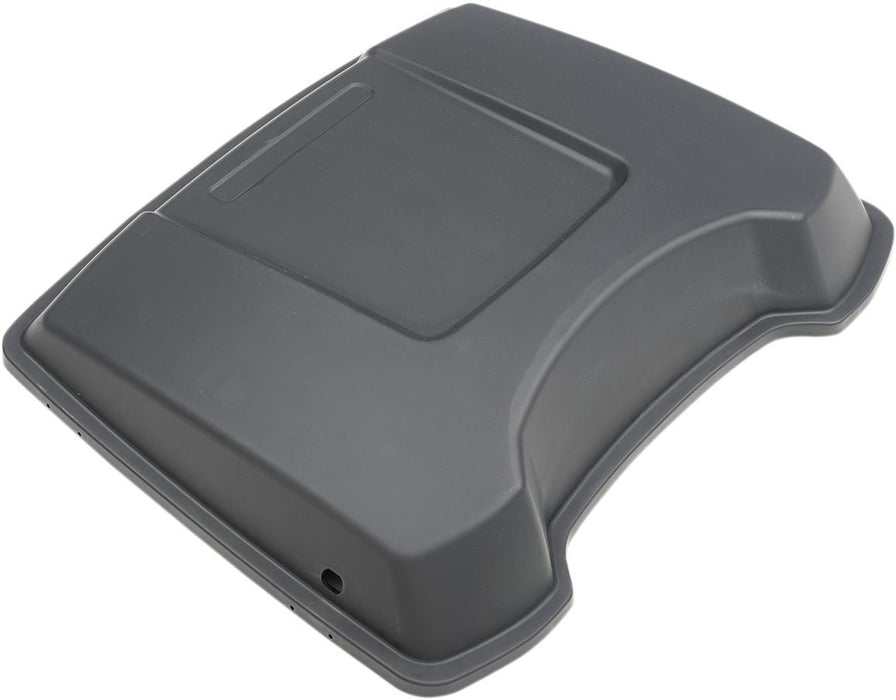 Drag Specialties Tourbox Lid Precision - Part #35160179 - Hogparts UK