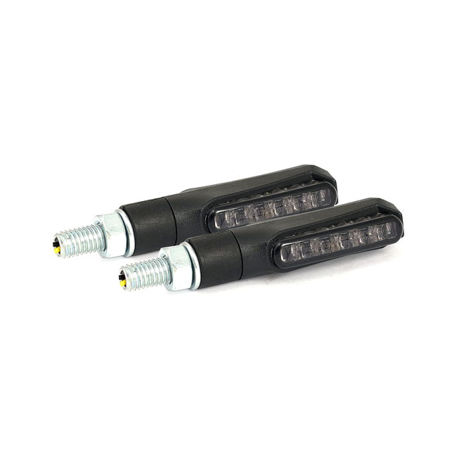 Motorcycle Storehouse Rage Turn Signal Set