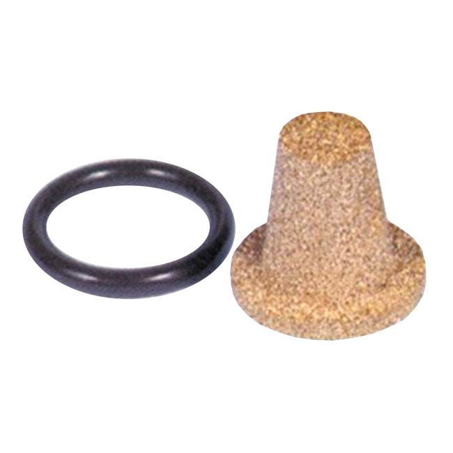 Pingel Repl. Bronze Filter Element
