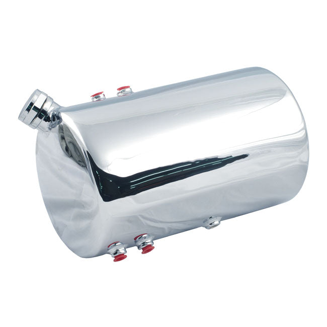 Paughco Round Oil Tank