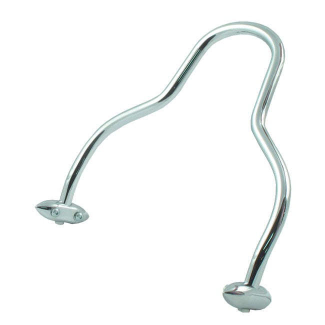 Paughco, 'Fat tyre' Sissy Bar Kit. Short