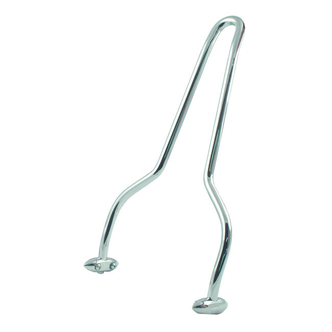 Paughco, 'Fat tyre' Sissy Bar Kit. Tall