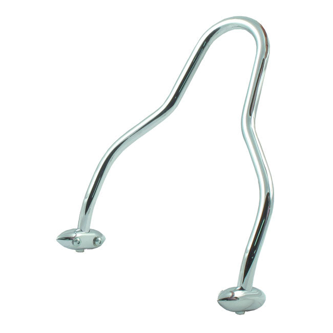 Paughco, 'Fat tyre' Sissy Bar Kit. Short