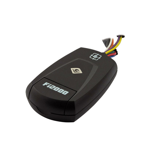 Cobra Fi2000R Digital Fuel Processor for 10-13 Touring