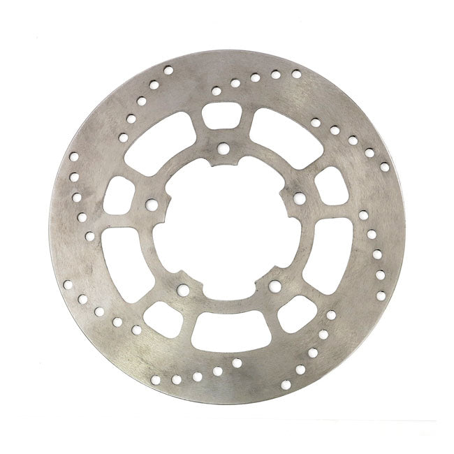 EBC Brake Rotor, Rear for 02-05 V-Rod