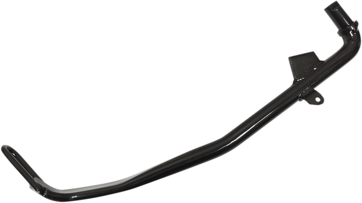 Drag Specialties Kickstand +1" Black - Part #05100373 - Hogparts UK