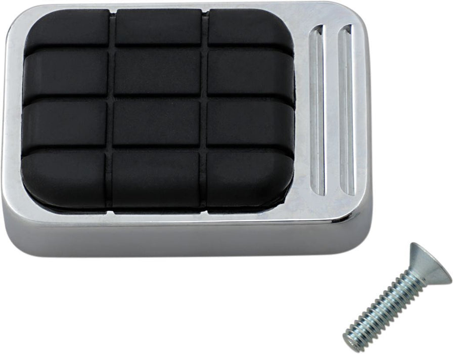Drag Specialties Brake Pedal Pad - Part #DS241070 - Hogparts UK