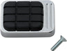 Drag Specialties Brake Pedal Pad - Part #DS241070 - Hogparts UK