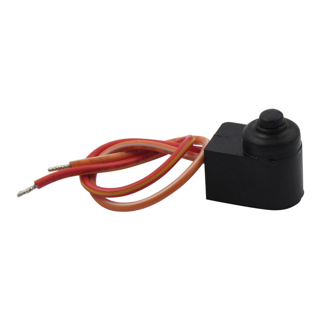 MCS Brake Light Switch, Front – 1996–2010 Softail; 1996–2011 Dyna…