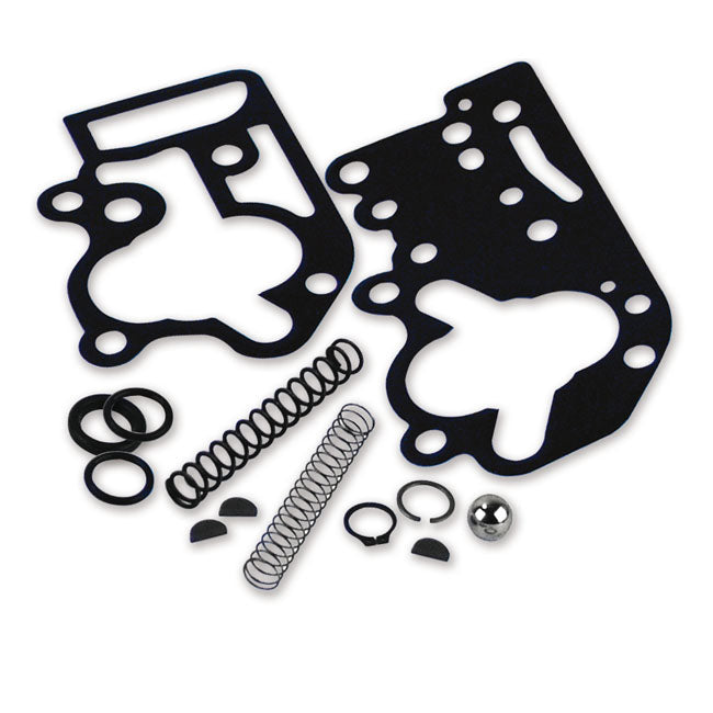 S&S Oil Pump Master Rebuild Kit for 92-99 Big Twin