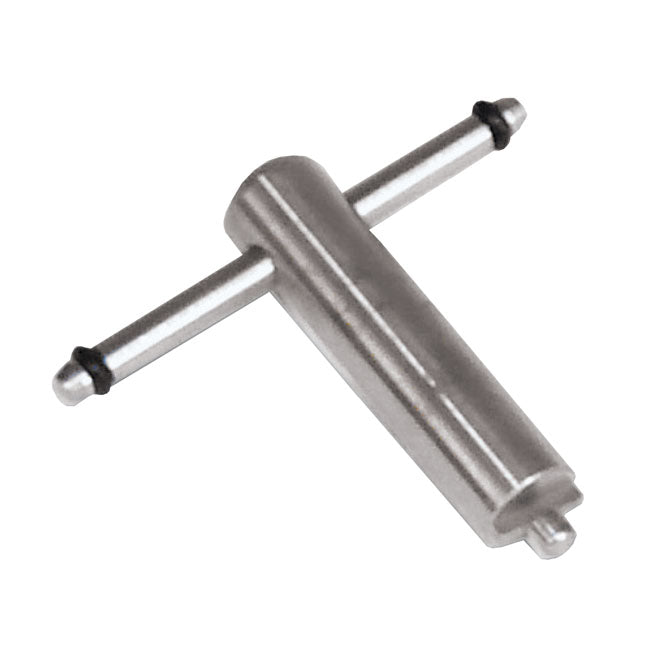 S&S, Main Jet Tool for H-D With B, D, E, G And 2-T Carbs