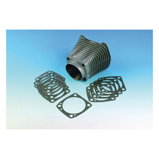 James Cyl. Base Gasket. 3 5/8 Big Bore for 84-99 Big Twin(Excl. TC); 86-20 XL (Excl. 08-12XR1200)