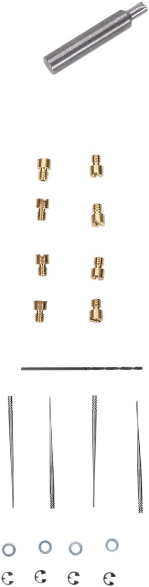 Cobra Jet Kit #92-1164