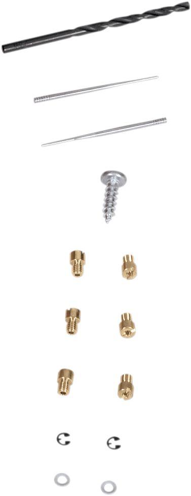 Cobra Jet Kit - Part #921267