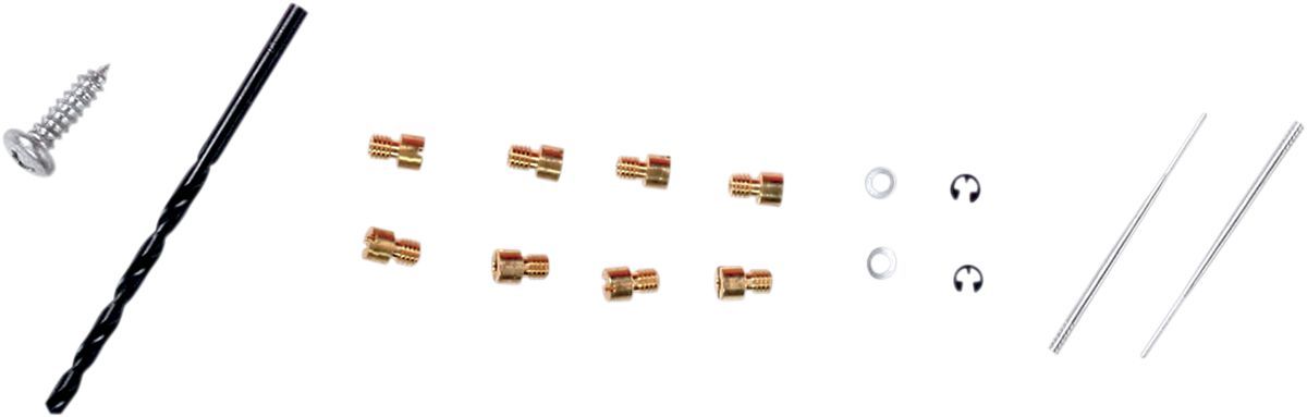 Cobra Jet Kit - Part #921270