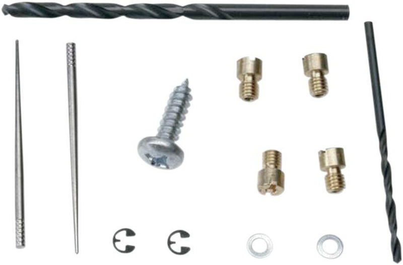 Cobra Jet Kit - Part #921271