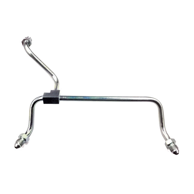 Goodridge Abs Fitting Front for 14-16 Touring