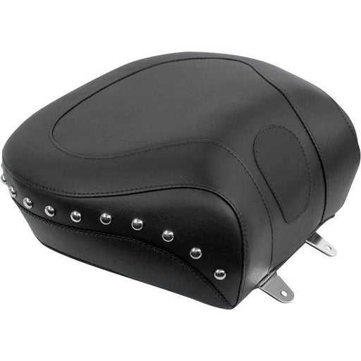 Wide-Style Rear Seat - Part #DS900235 - hogparts-uk.myshopify.com