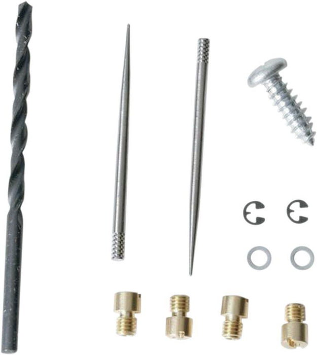 Cobra Jet Kit - Part #922166