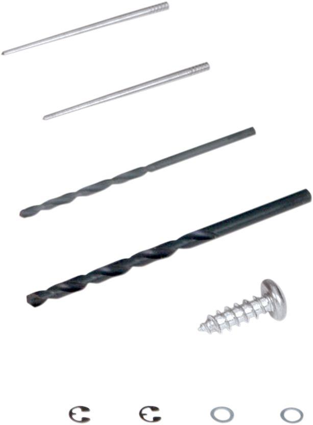 Cobra Jet Kit #92-3165