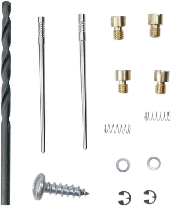 Cobra Jet Kit - Part #923166
