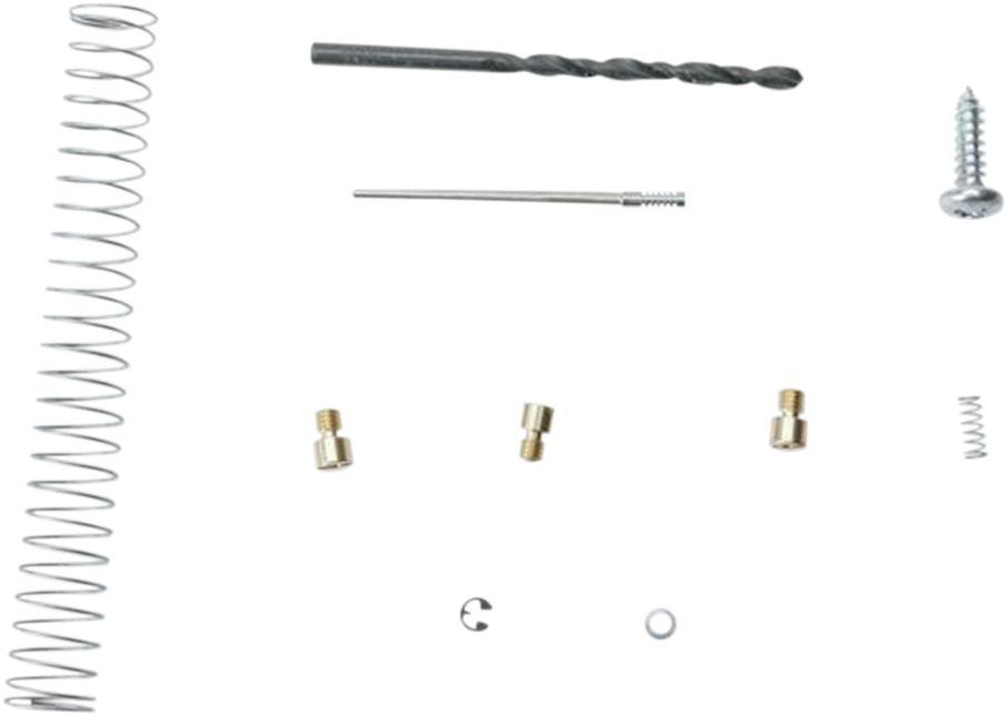 Cobra Jet Kit - Part #923267
