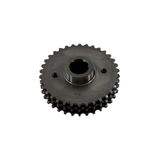 MCS Motor Sprocket, 34t – 1977–1990 XL Sportster