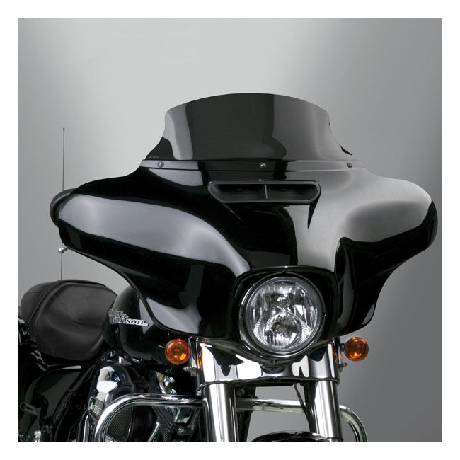 National Cycle VstreamÃ¢Â® Windshield 7.6" for 14-20 FLHT, FLHX