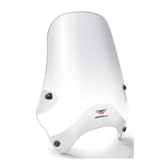 Nc Street Shield Clear