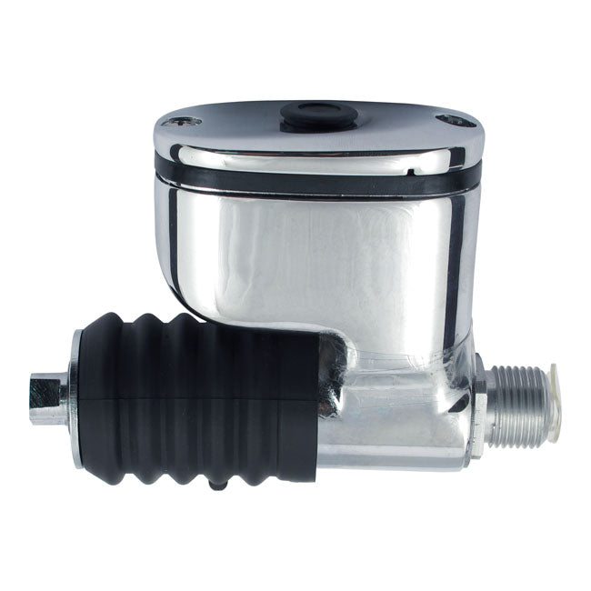 Motorcycle Storehouse Rear Master Cylinder for 06-16 Dyna Without Abs