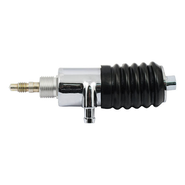 MCS Rear Master Cylinder. Chrome – 1995–1996 FLT/Touring