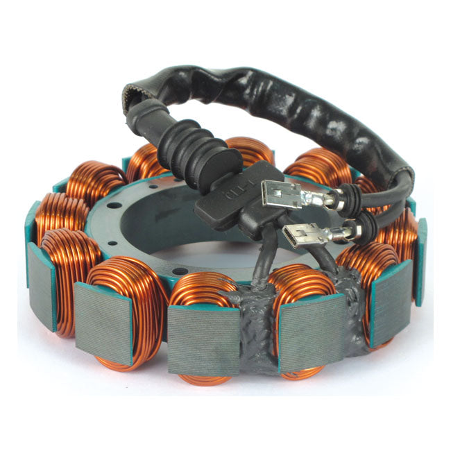 Cycle Electric, Alternator Stator Unmoulded for 02-05 All Flt