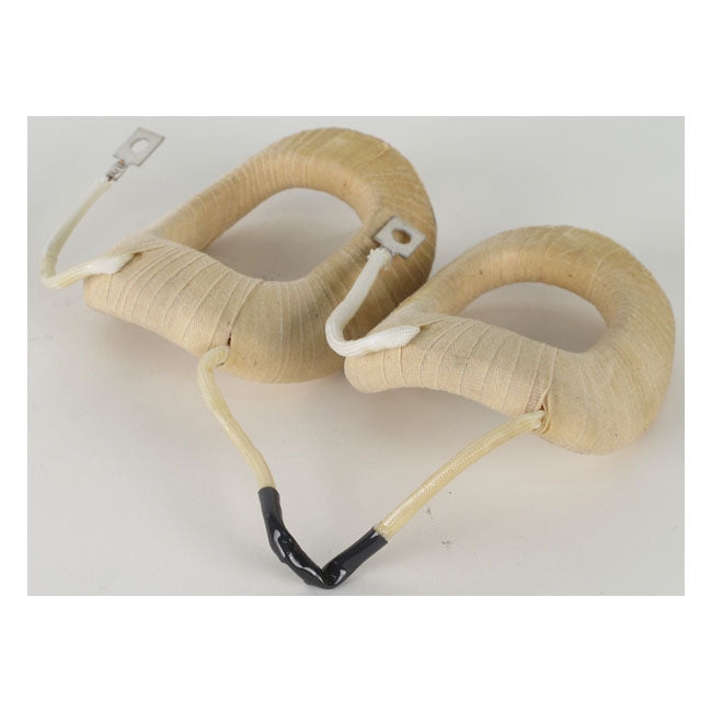 Cycle Electric Field Coil 6V for 58-64 Big Twin, XL