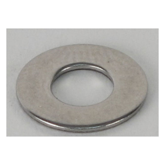 Cycle Electric Washer Brush Plate