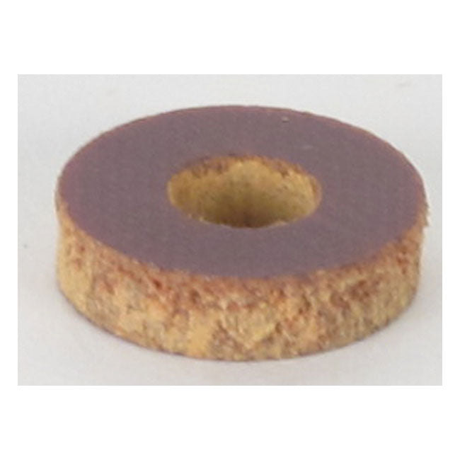 Cycle Electric Washer, Terminal